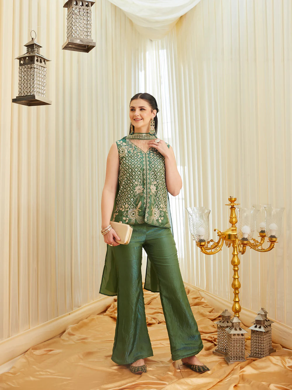 Indo Western