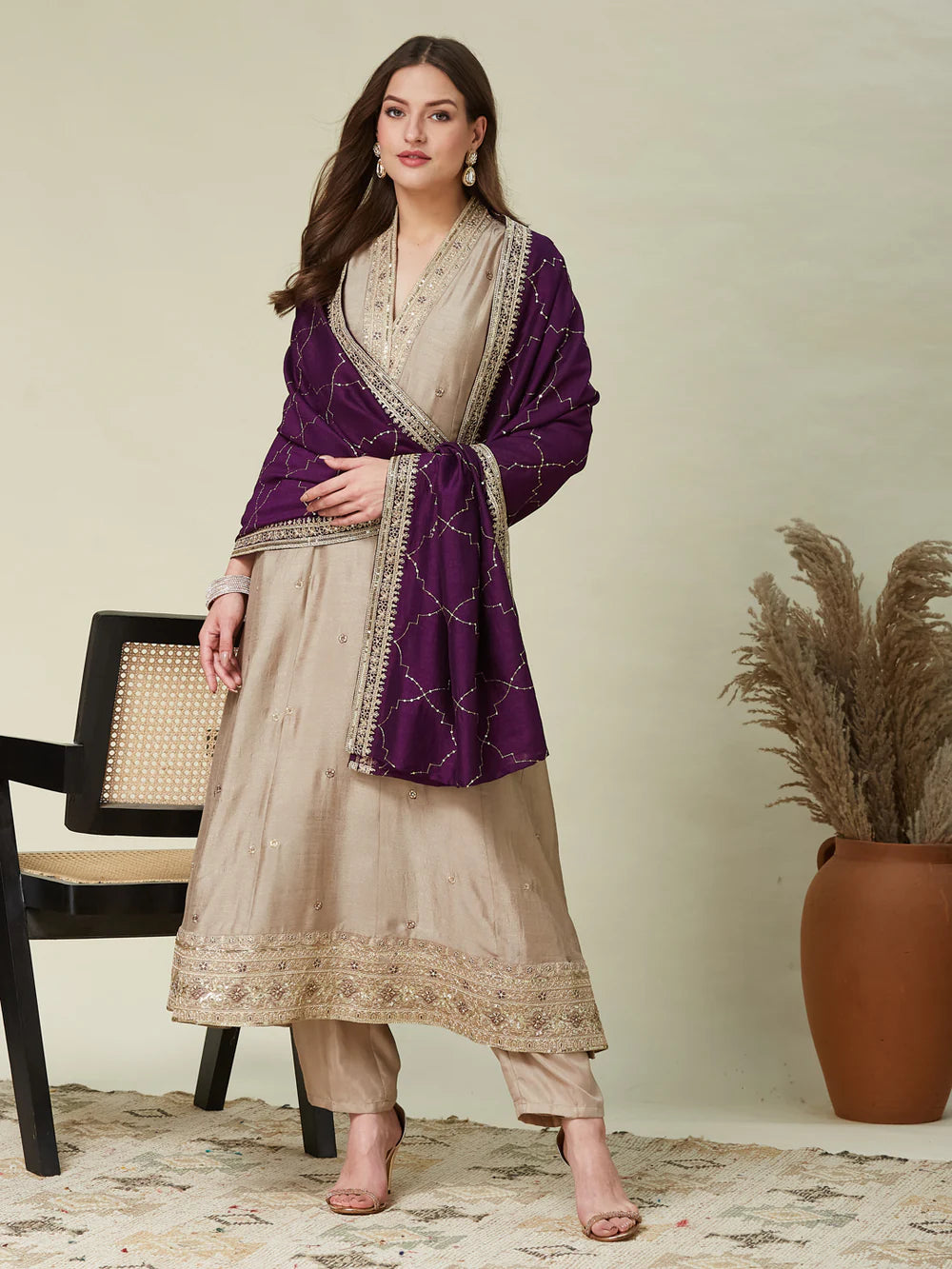 Anarkali Suits